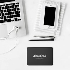 Xraydisk sata3 ssd 60gb 128gb 240gb 120gb 256gb 480gb 500gb 1tb hdd 2.5 disco rígido 2.5 - comprar online