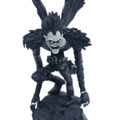 Anime death note l ryuuku ryuk pvc figura de ação brinquedos anime filme coleção modelo de brinquedo bonecas brinquedos das crianças presente natal - Dr. Brauch