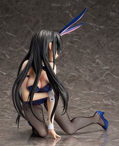 Figura de ação de 23cm do anime para love-ru, figura de ação de coelho yui kotegawa, brinquedos miniatura de brinquedo - Dr. Brauch