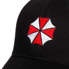 Moda hip-hop boné de beisebol algodão guarda-chuva bordado pai chapéu personalidade masculina maré boné de golfe esportes chapéu chapéus de sol chapéu cosplay - comprar online