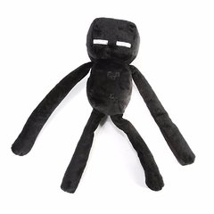 Minecraft Brinquedos de pelúcia boneca creeper steve zumbi morcego lula mooshroom enderman ocelot porco bebê ovelha aranha minecrafte miúdo presente aniversário brinquedo - comprar online