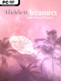 Hidden Treasures In The Forest Of Dreams