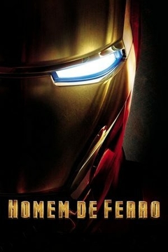 Homem de Ferro