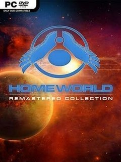 Homeworld.Remastered.Collection