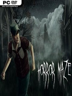 Horror.Maze