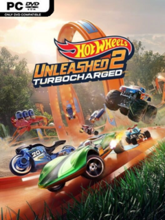 HOT WHEELS UNLEASHED 2 Turbocharged