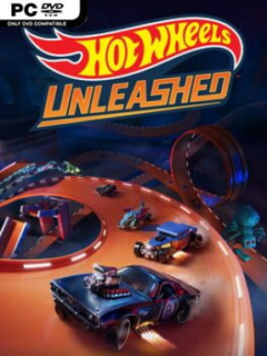 HOT.WHEELS.UNLEASHED.v2021.12.15.Incl.ALL.DLCs