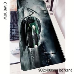 900x400x3mm precisa de almofadas de rato de velocidade almofada de carro para mouse notbook computador mousepad gaming padmouse gamer para teclado tapete de mouse