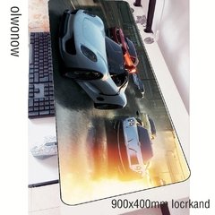 900x400x3mm precisa de almofadas de rato de velocidade almofada de carro para mouse notbook computador mousepad gaming padmouse gamer para teclado tapete de mouse