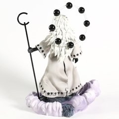 Uchiha madara jinchuriki forma ver. Estátua do modelo de coleção de brinquedos de pvc - loja online