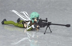 Sword Art Online PVC Action Figure para Crianças, Bonito Anime Brinquedos, Cole - loja online