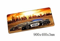 900x400x3mm precisa de almofadas de rato de velocidade almofada de carro para mouse notbook computador mousepad gaming padmouse gamer para teclado tapete de mouse - comprar online