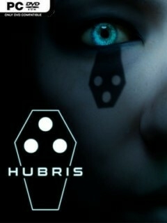 Hubris VR