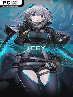 ICEY.Incl.Awakening.DLC