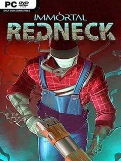 Immortal.Redneck.v1.3.3