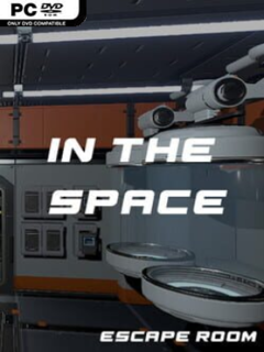 In The Space - Escape Room