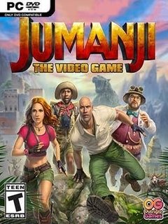 JUMANJI