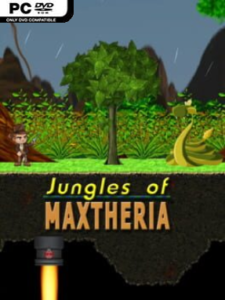 Jungles of Maxtheria