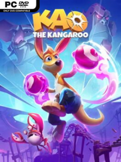 Kao.the.Kangaroo