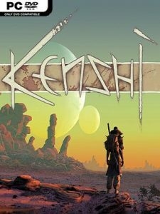 Kenshi