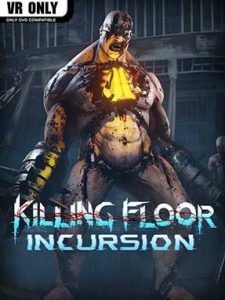 Killing Floor