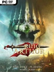 King Arthur Collection