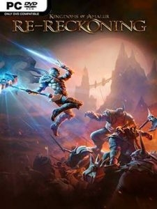 Kingdoms of Amalur Re Reckoning v1 8