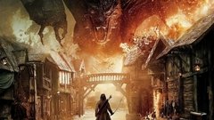 O Hobbit A Batalha dos Cinco Exércitos na internet