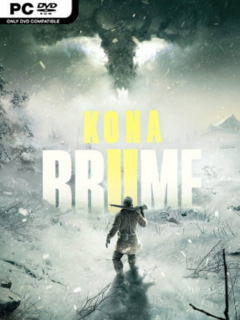 Kona II: Brume