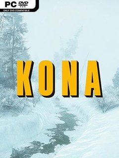 Kona