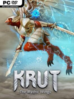 Krut The Mythic Wings