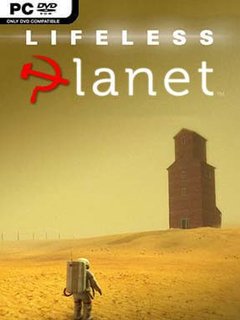 Lifeless.Planet.v1.5