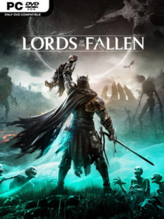 Lords of the Fallen