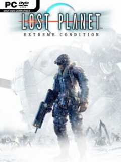 Lost Planet Extreme Condition