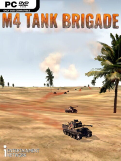 M4 Tank Brigade