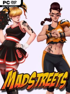 Mad.Streets.v1.0.12.16