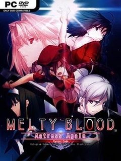 MELTY.BLOOD.Actress.Again.Current.Code.v1.06