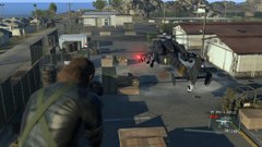 Metal Gear Solid V - Ground Zeroes - comprar online