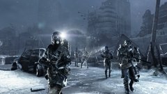 Metro 2033 Redux - comprar online