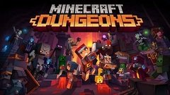 Minecraft.Dungeons.v1.12.0.0 - comprar online