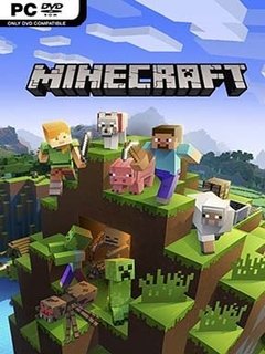 Minecraft (v1.17.1 & Multiplayer)