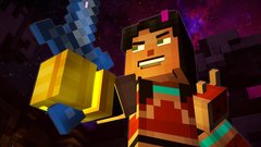 Minecraft - Story Mode - Season Two - comprar online