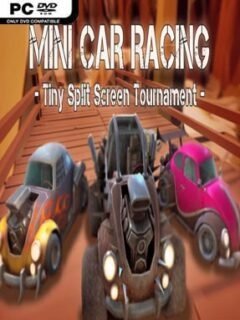 Mini.Car.Racing.Tiny.Split.Screen.Tournament