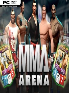 MMA Arena