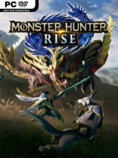 Monster Hunter Rise