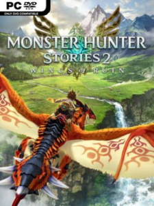 Monster Hunter Stories 2