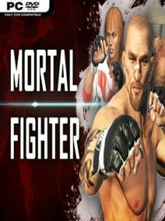 Mortal Fighter