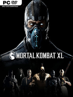 Mortal Kombat XL