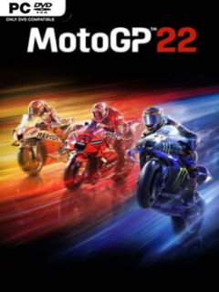 MotoGP.22.Incl.ALL.DLC