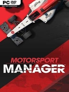 Motorsport.Manager.v1.53.ALL.DLCs - comprar online